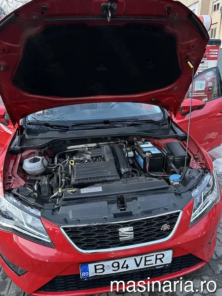 Seat Leon #3