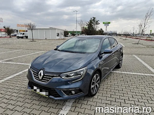 Renault Megane #2