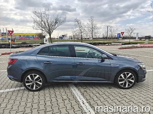 Renault Megane #6