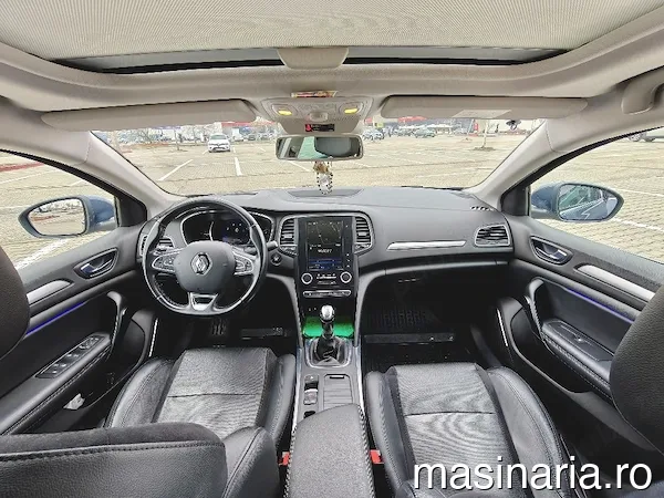 Renault Megane #7
