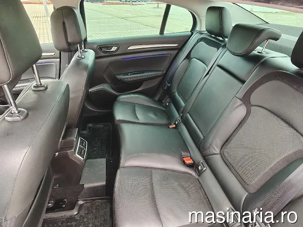 Renault Megane #8