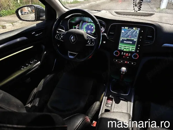 Renault Megane #9