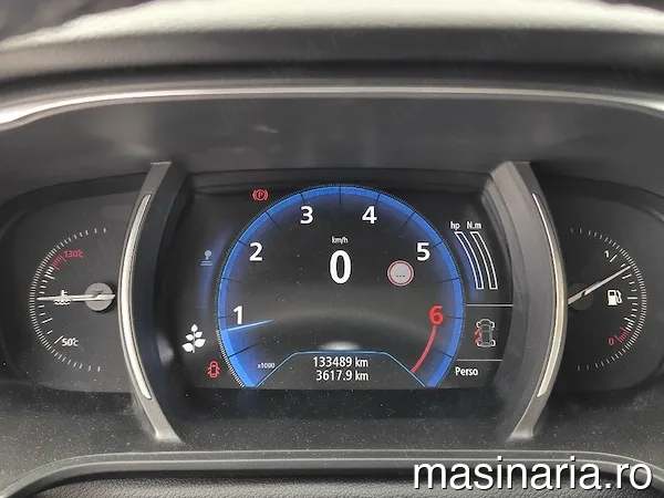 Renault Megane #10
