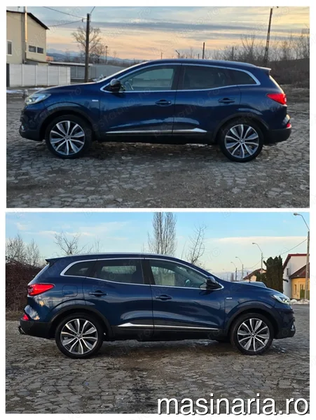 Renault Kadjar #2