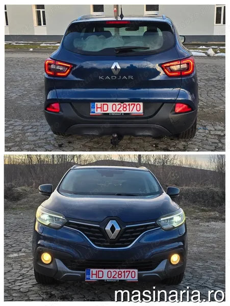 Renault Kadjar #3