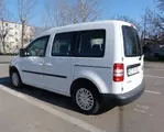 Volkswagen Caddy - 3