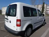 Volkswagen Caddy - 4