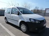Volkswagen Caddy - 5