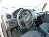 Volkswagen Caddy - 8