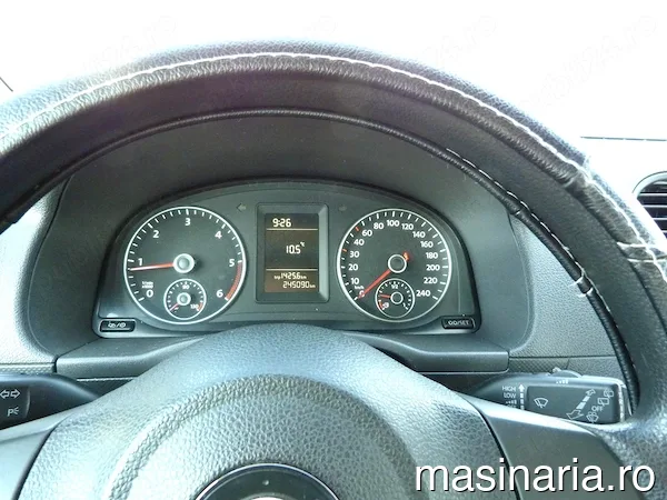 Volkswagen Caddy #10