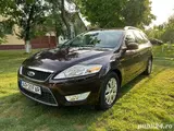 Ford Mondeo - 1
