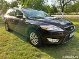 Ford Mondeo - 2