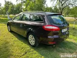 Ford Mondeo - 3