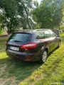 Ford Mondeo - 4
