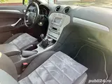 Ford Mondeo - 5