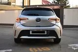 Toyota Corolla - 2