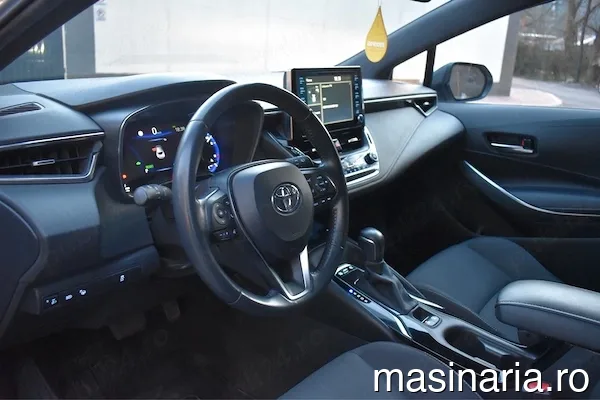 Toyota Corolla #3