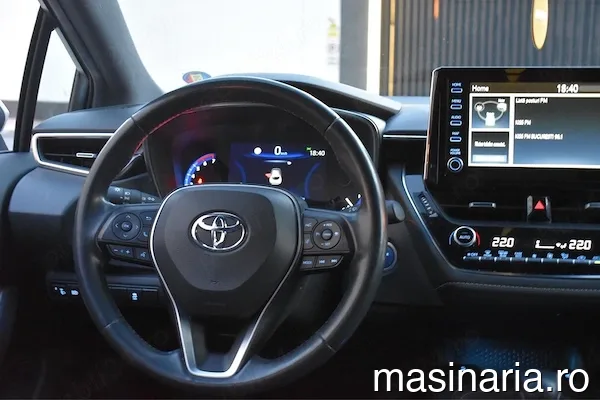 Toyota Corolla #5