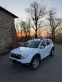 Dacia Duster - 1
