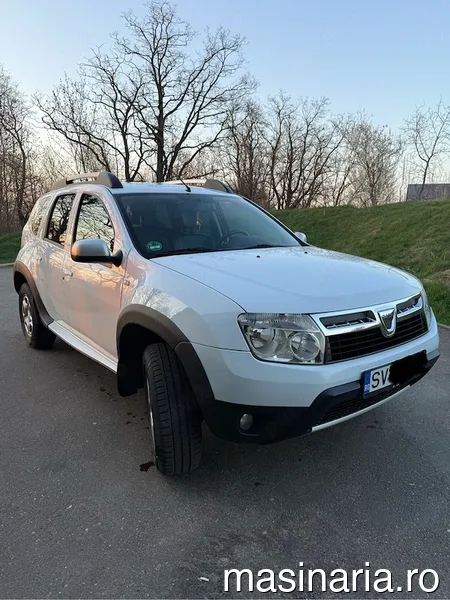 Dacia Duster #2