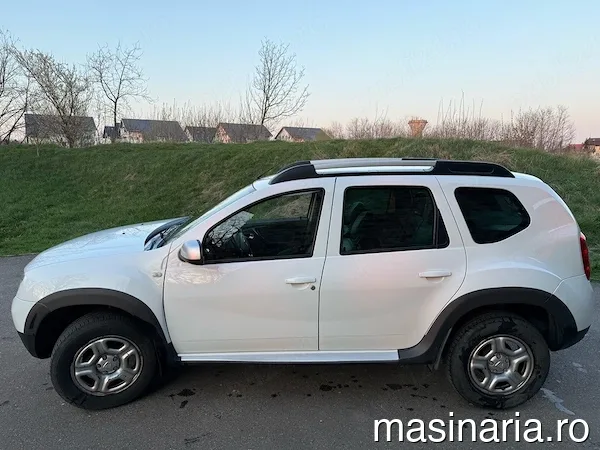 Dacia Duster #3