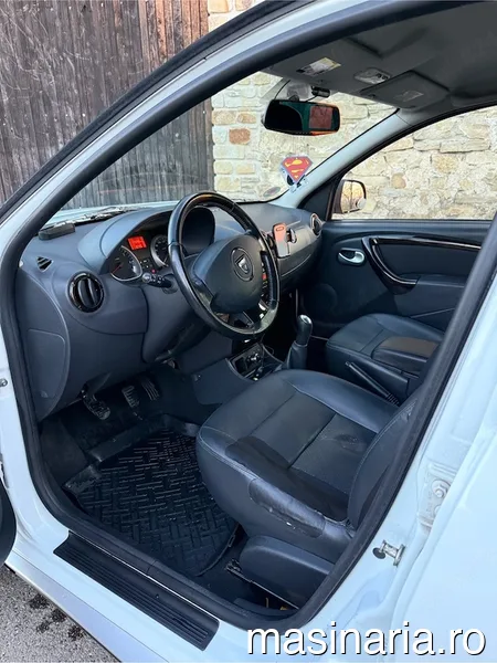 Dacia Duster #7