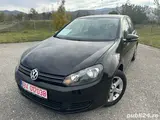 Volkswagen Golf - 1