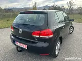 Volkswagen Golf - 3
