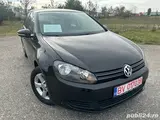 Volkswagen Golf - 4