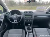Volkswagen Golf - 5