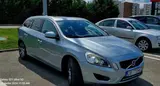Volvo V60 - 2