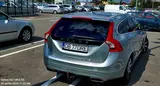 Volvo V60 - 3