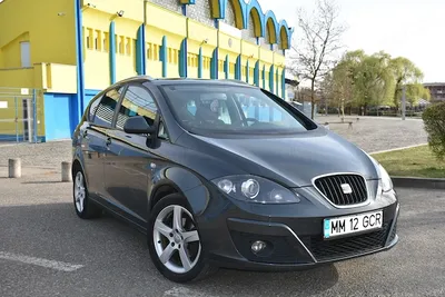 Seat Altea