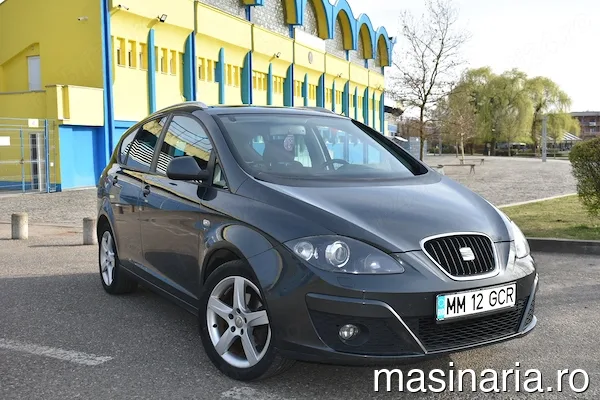 Seat Altea #1