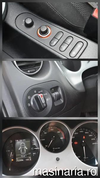 Seat Altea #6