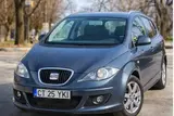 Seat Altea - 3
