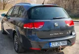 Seat Altea - 5
