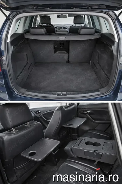 Seat Altea #6