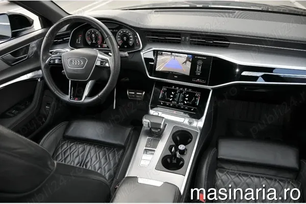 Audi A6 #2