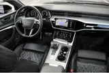 Audi A6 - 2