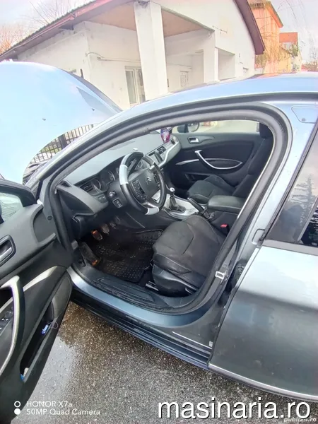 Citroën Berlingo #5