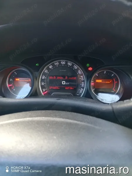 Citroën Berlingo #7