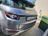 Land Rover Range Rover Evoque - 1