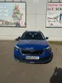 Skoda Kamiq - 10