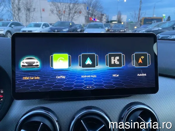 Mercedes-Benz B-Class (Toate) #2