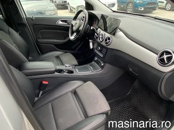 Mercedes-Benz B-Class (Toate) #6