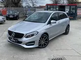Mercedes-Benz B-Class (Toate) - 8