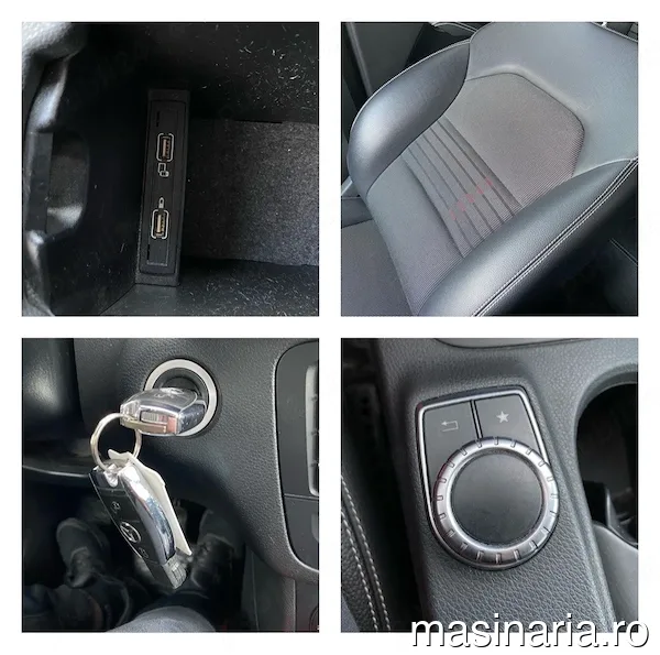 Mercedes-Benz B-Class (Toate) #10