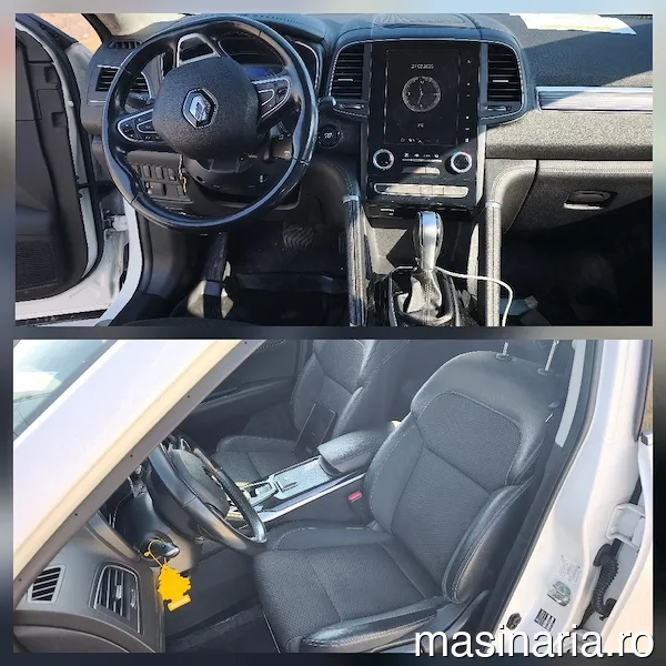 Renault Koleos #2