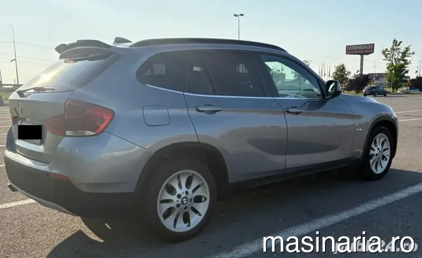 BMW iX1 #2